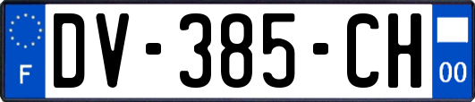 DV-385-CH