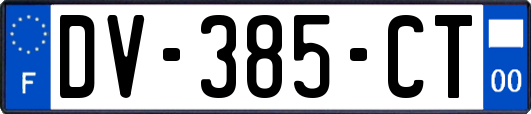 DV-385-CT