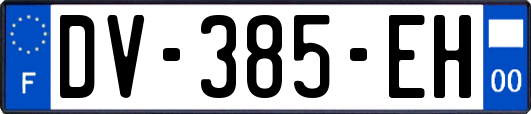 DV-385-EH