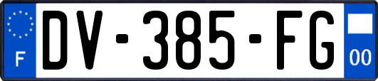 DV-385-FG