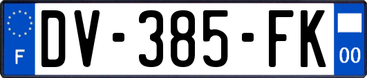 DV-385-FK