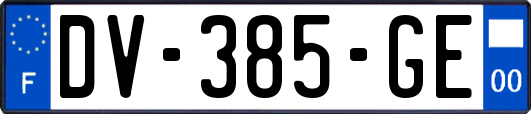 DV-385-GE