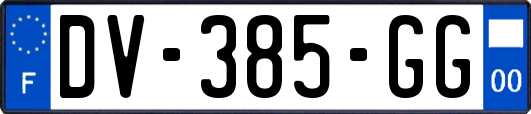 DV-385-GG