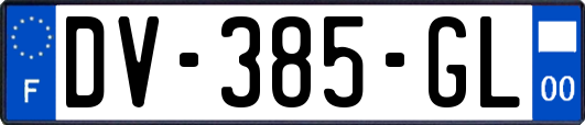 DV-385-GL