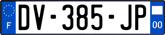 DV-385-JP