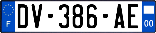 DV-386-AE