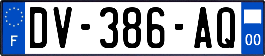 DV-386-AQ