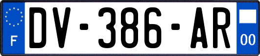 DV-386-AR