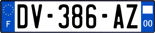 DV-386-AZ