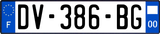 DV-386-BG