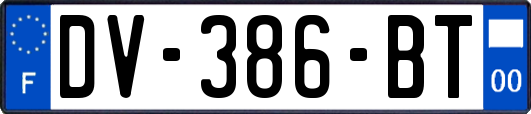 DV-386-BT