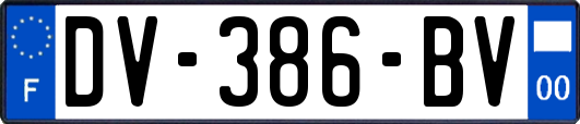 DV-386-BV