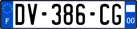 DV-386-CG