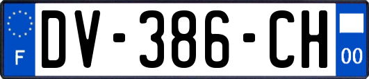 DV-386-CH