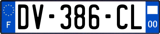 DV-386-CL