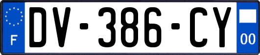 DV-386-CY