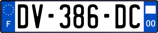 DV-386-DC