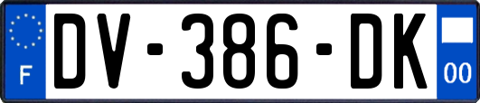 DV-386-DK