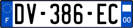 DV-386-EC