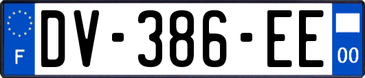 DV-386-EE