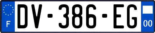 DV-386-EG