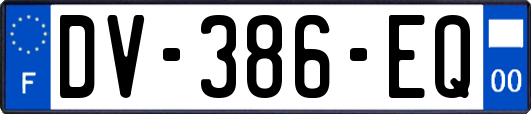 DV-386-EQ