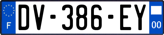 DV-386-EY