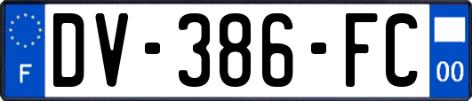 DV-386-FC