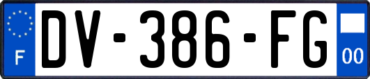 DV-386-FG