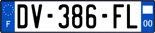 DV-386-FL