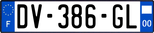 DV-386-GL