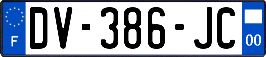 DV-386-JC