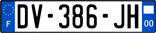 DV-386-JH