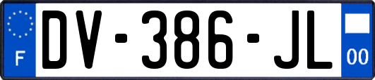 DV-386-JL