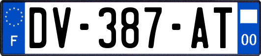 DV-387-AT