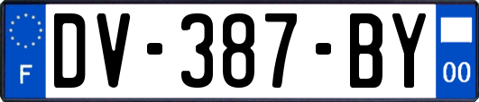 DV-387-BY