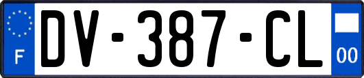 DV-387-CL