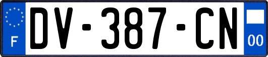 DV-387-CN