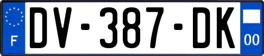 DV-387-DK