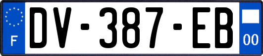 DV-387-EB