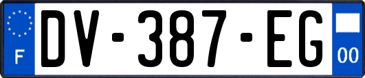 DV-387-EG