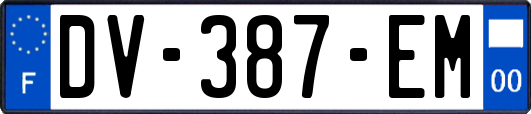 DV-387-EM