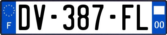 DV-387-FL