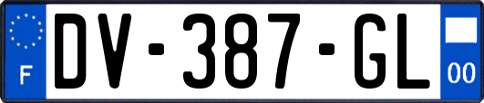DV-387-GL