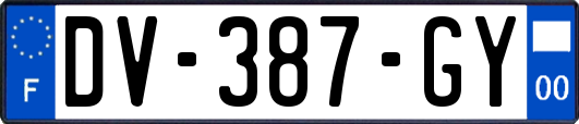 DV-387-GY