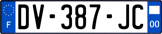 DV-387-JC