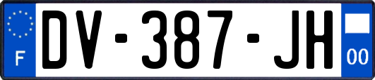 DV-387-JH