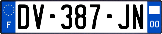 DV-387-JN