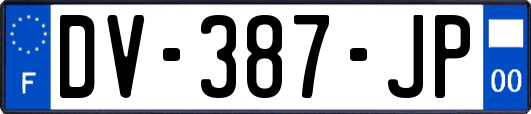 DV-387-JP