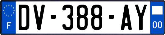 DV-388-AY